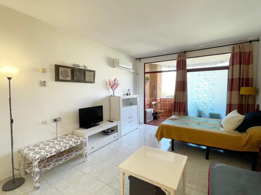 Продажа студии в Zona Puerto Deportivo, Фуэнхирола photo 4