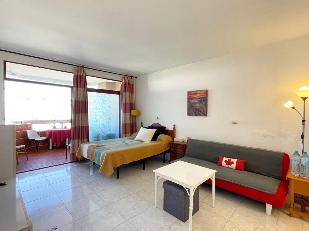 Продажа студии в Zona Puerto Deportivo, Фуэнхирола photo 5