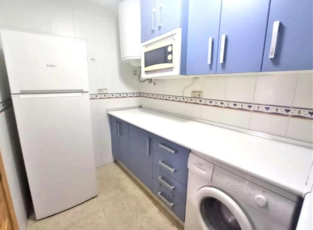 Sale of apartment in Los Boliches, Fuengirola
photo 2