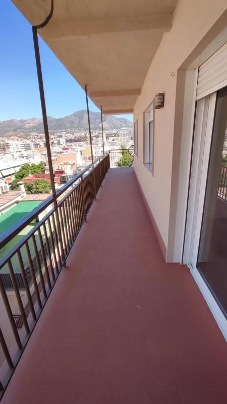 Продажа квартиры на Playa de los Boliches, Фуэнхирола
 photo 3