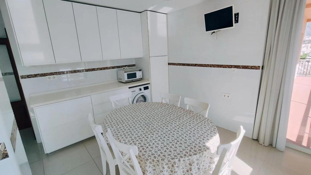 Продажа квартиры на Playa de los Boliches, Фуэнхирола
 photo 4