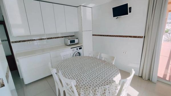 Квартира на продажу на  Playa de los Boliches, Фуэнхирола photo 4