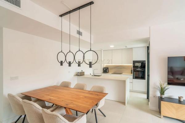 Piso en venta en Avenida Fuengirola, 10, Fuengirola
photo 1
