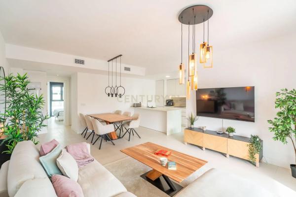 Piso en venta en Avenida Fuengirola, 10, Fuengirola
thumbnail 2