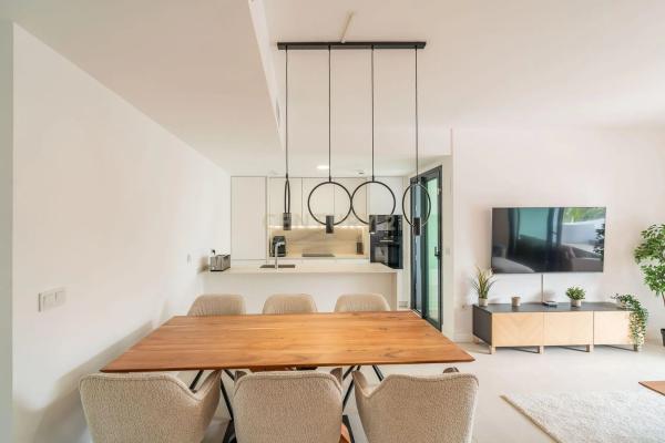 Piso en venta en Avenida Fuengirola, 10, Fuengirola
 photo 4
