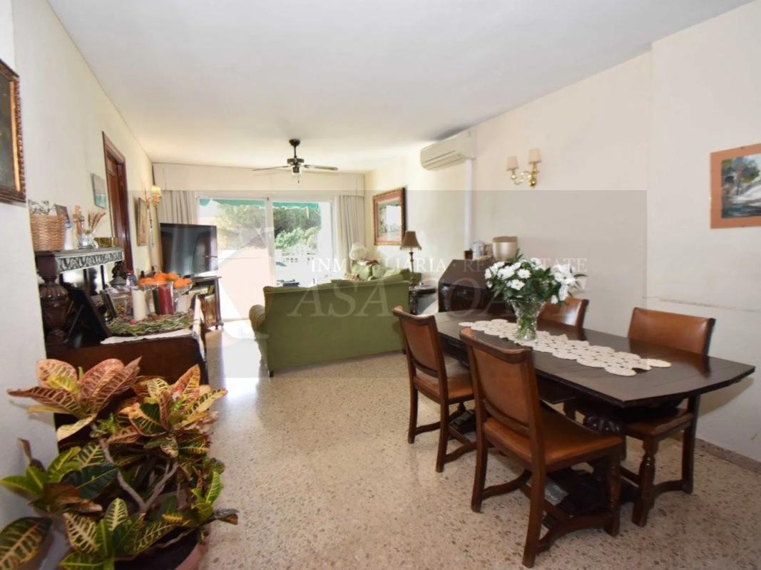 Venta de piso en Zona Sohail, Fuengirola
photo 2