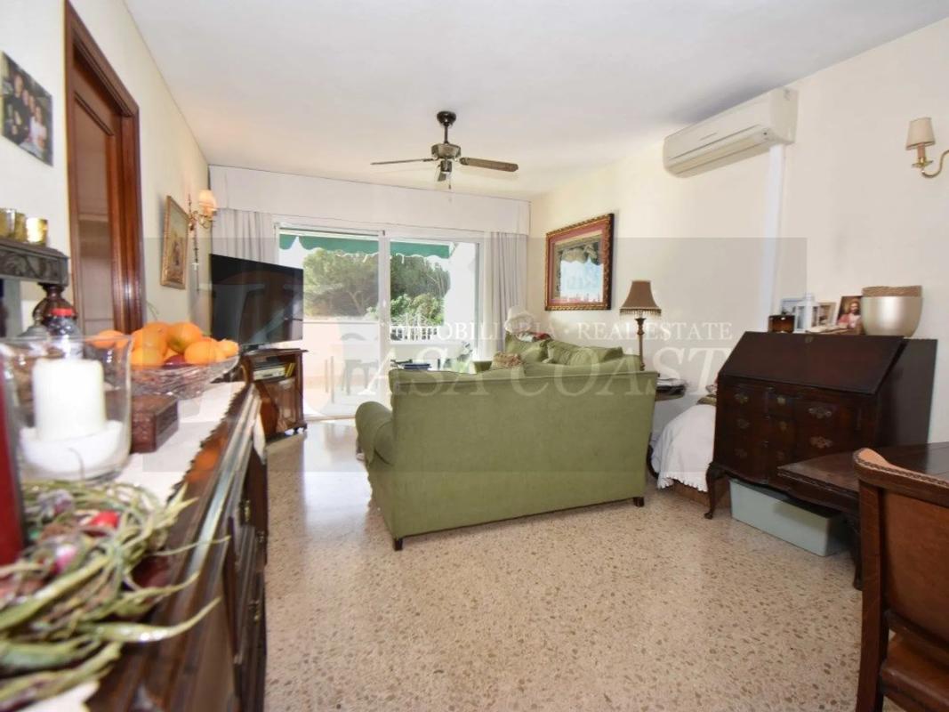 Venta de piso en Zona Sohail, Fuengirola
photo 4