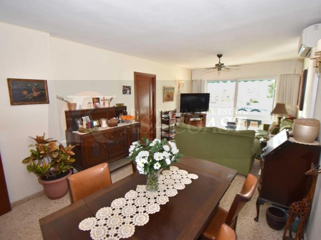 Venta de piso en Zona Sohail, Fuengirola
photo 5