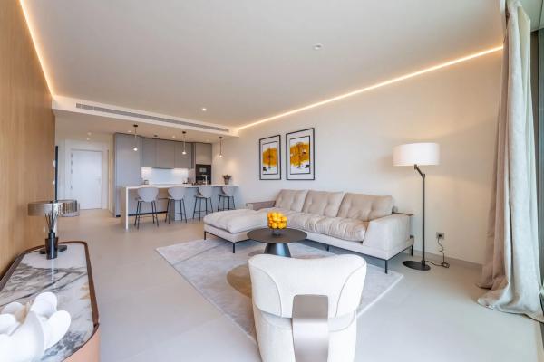 Piso en venta en Av. Fuengirola, 8, Fuengirola
photo 1