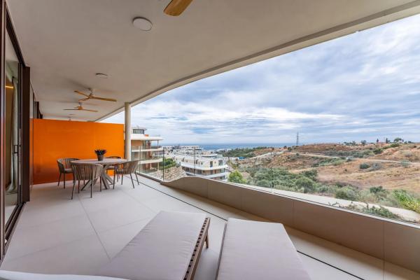 Piso en venta en Av. Fuengirola, 8, Fuengirola
 photo 4