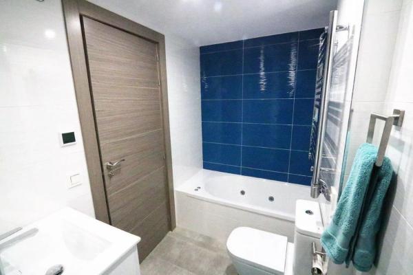 Piso en venta en Calle del Castillo, 17, Fuengirola
 photo 4
