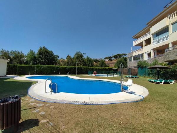 Mieszkanie na sprzedaż w Calle Sierra de Cazorla, Fuengirola photo 1