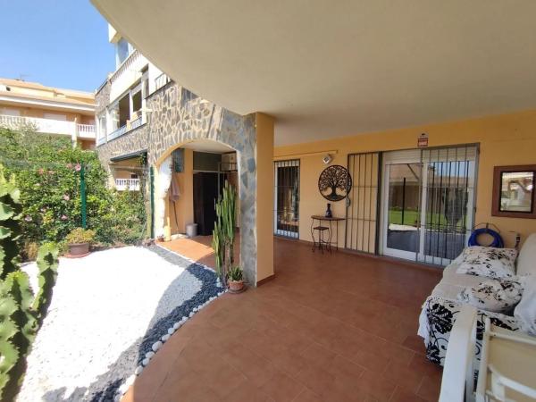 Mieszkanie na sprzedaż w  Calle Sierra de Cazorla, Fuengirola photo 4