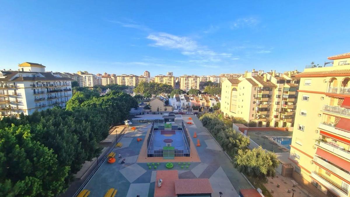 Venta de piso en Calle Hermanos Galan Casero, 15, Fuengirola
photo 2