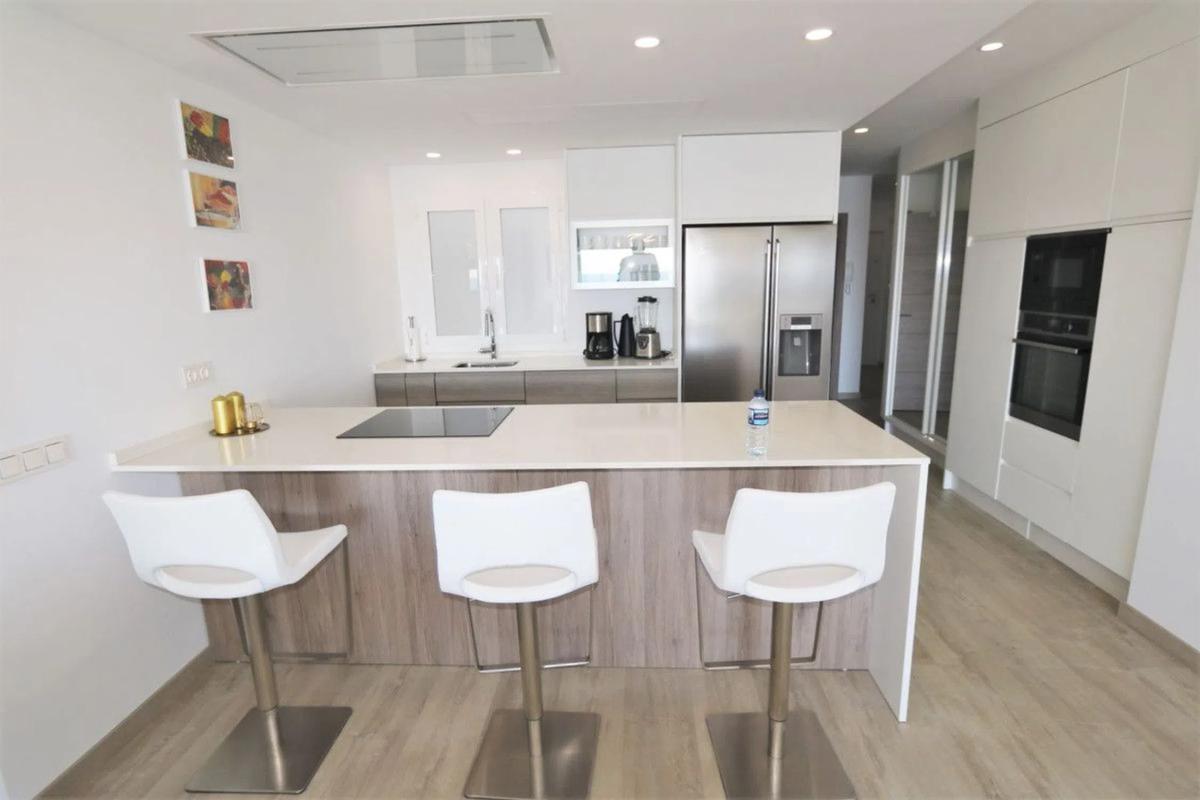 Venta de piso en Calle Hermanos Galan Casero, 15, Fuengirola
photo 3