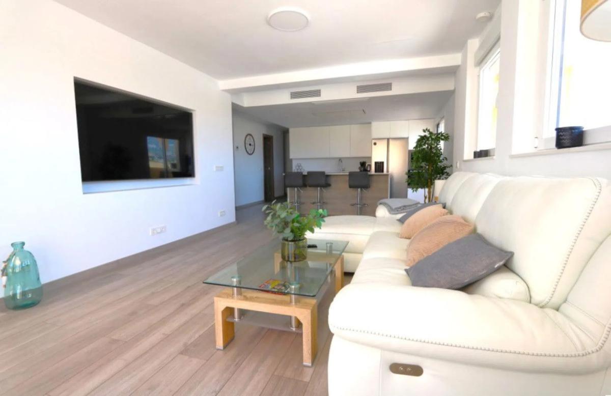 Venta de piso en Calle Hermanos Galan Casero, 15, Fuengirola
photo 4