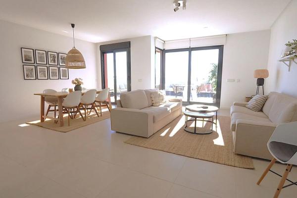 Mansarda na sprzedaż w  Calle Anita Delgado, 2, Fuengirola photo 4