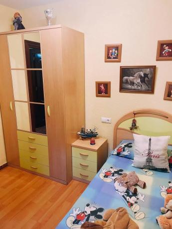 Квартира на продажу на Playa de los Boliches, Фуэнхирола photo 1