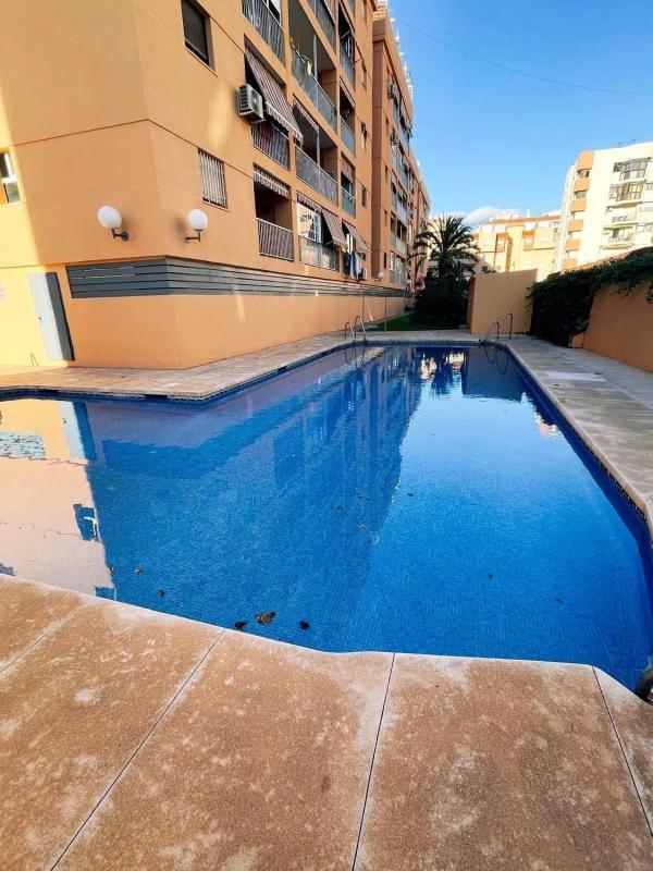 Sale of apartment in Playa de los Boliches, Fuengirola
 photo 5