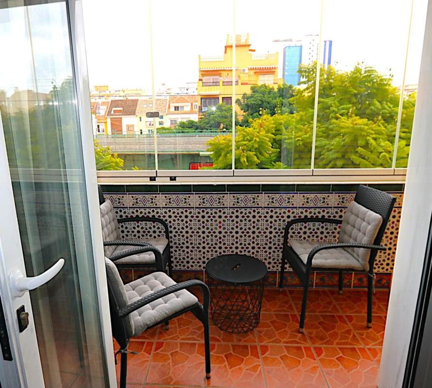 Venta de piso en Avenida Nuestro Padre Jesús Cautivo, Fuengirola
photo 4