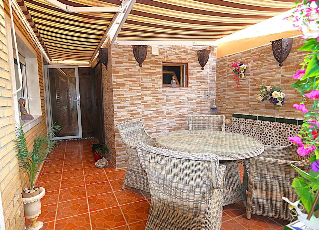 Venta de piso en Avenida Nuestro Padre Jesús Cautivo, Fuengirola
photo 5