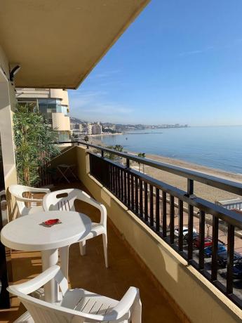 Квартира на продажу на  Paseo Marítimo Rey de España, Фуэнхирола photo 4