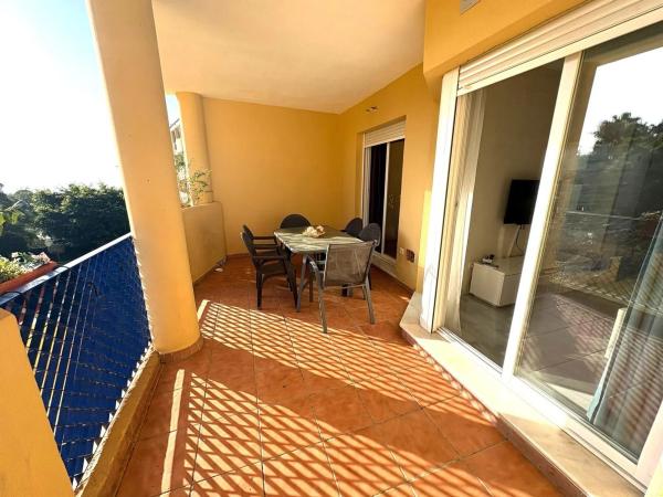 Piso en venta en Torreblanca del Sol, Fuengirola
photo 1