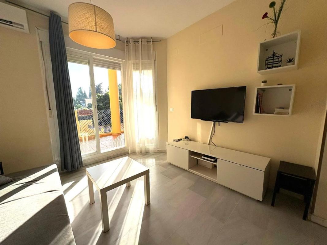 Продажа квартиры на Torreblanca del Sol, Фуэнхирола
 photo 2