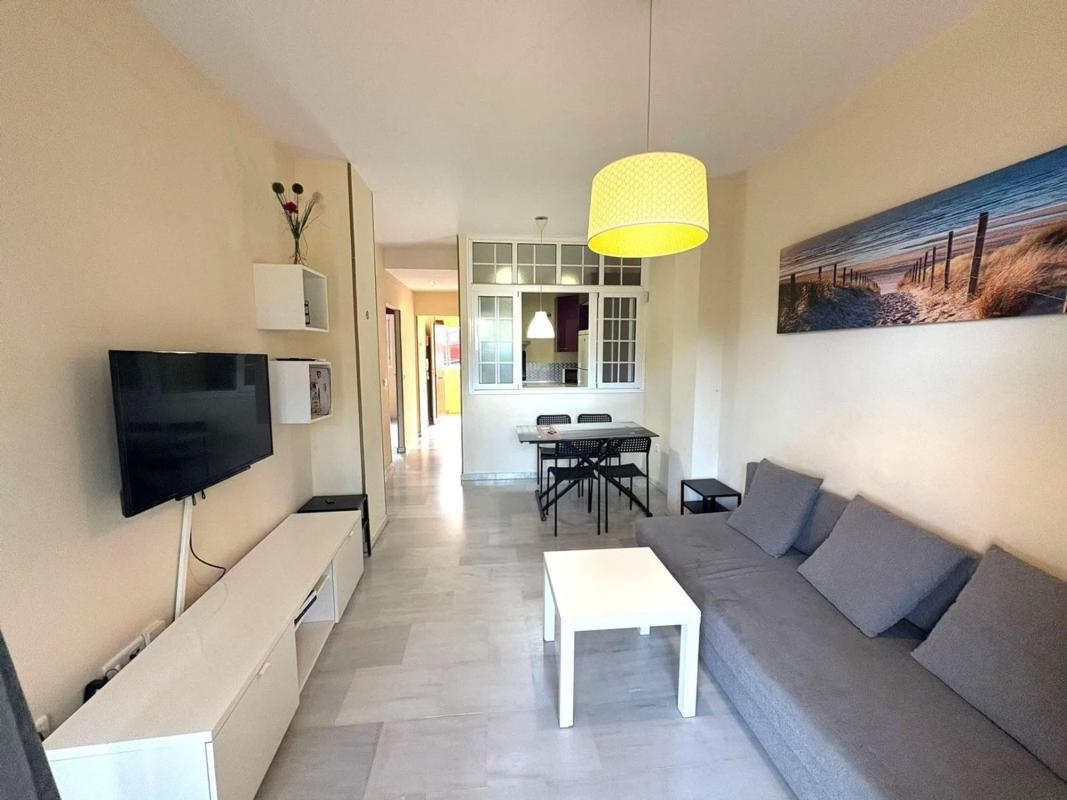 Продажа квартиры на Torreblanca del Sol, Фуэнхирола
 photo 4