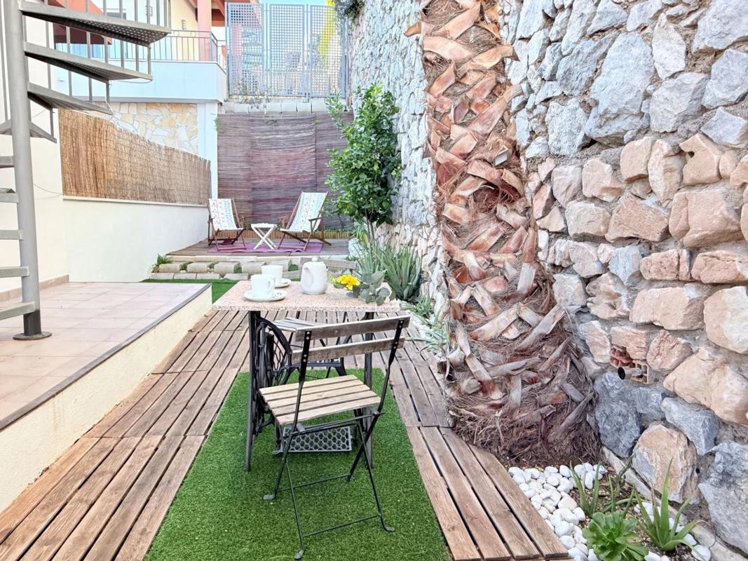 Venta de chalet adosado en Calle Amapolas , Fuengirola photo 1