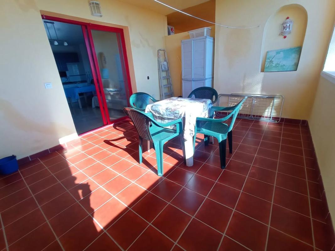 Продажа квартиры на Calle Narciso, Фуэнхирола
photo 2