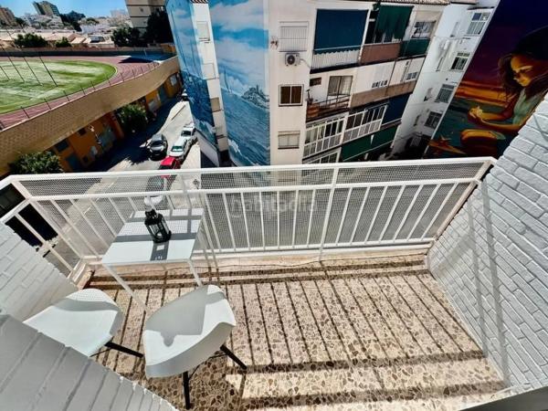 Mieszkanie na sprzedaż w Calle menorca, Fuengirola thumbnail 2