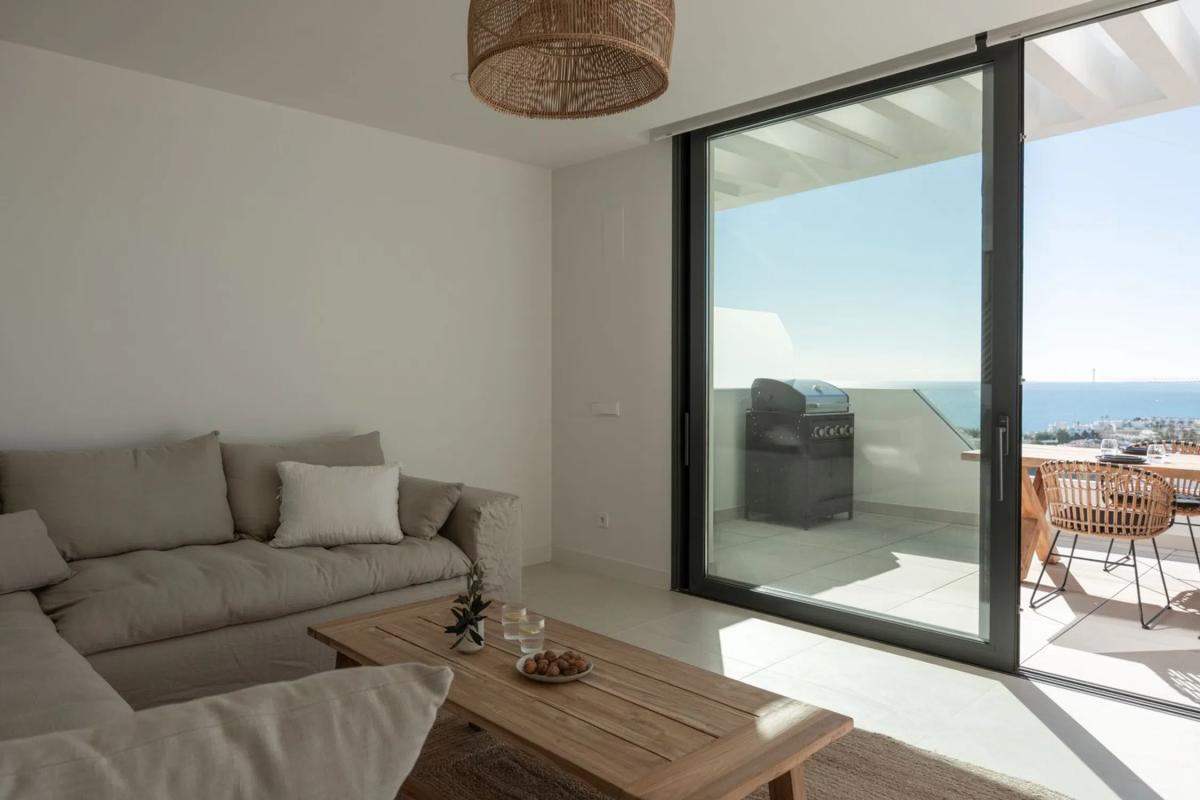 Продажа квартиры на Calle Begoña, Фуэнхирола
photo 2