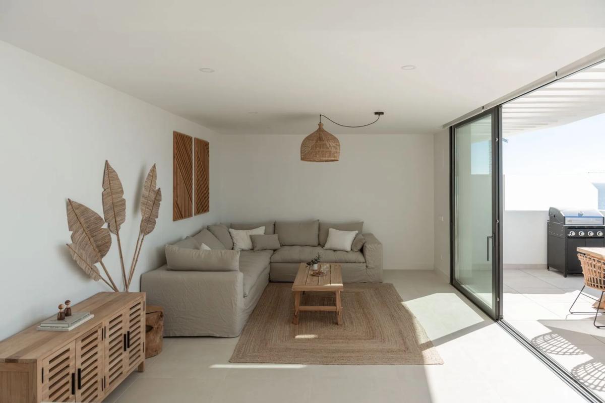Продажа квартиры на Calle Begoña, Фуэнхирола
photo 4