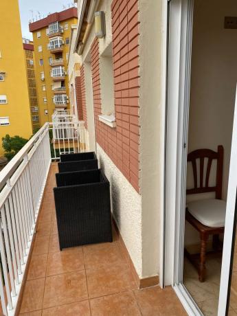 Mieszkanie na sprzedaż w Avenida de Mijas, 21, Fuengirola thumbnail 2