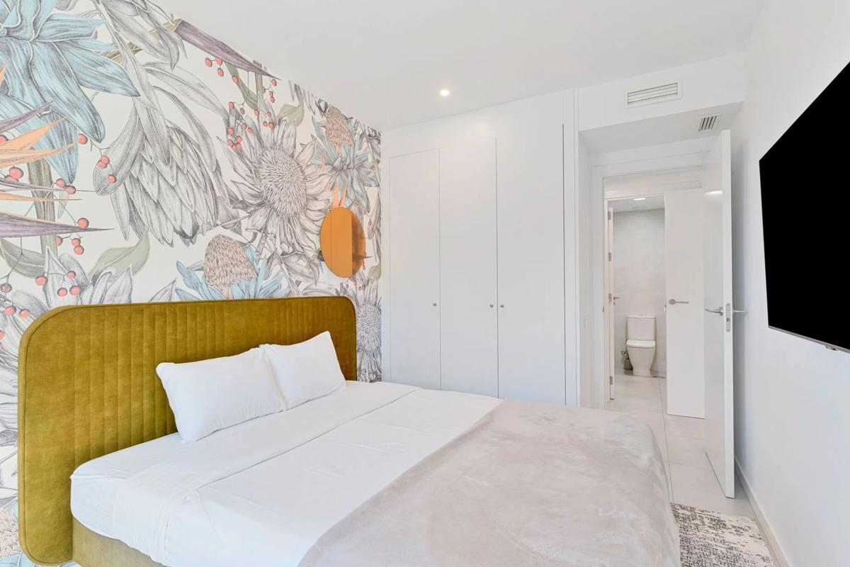 Venta de piso en Avenida fuengirola, 1, Fuengirola
 photo 3