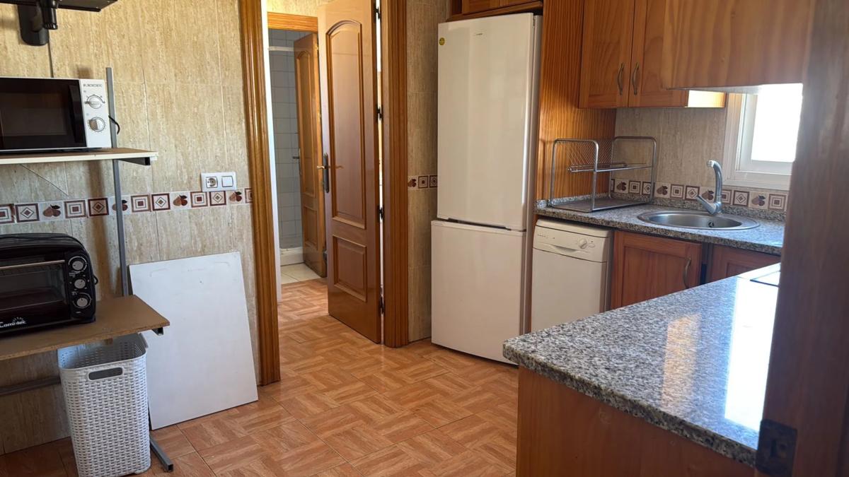 Venta de piso en Calle Alfonso XIII, 4, Fuengirola
photo 1