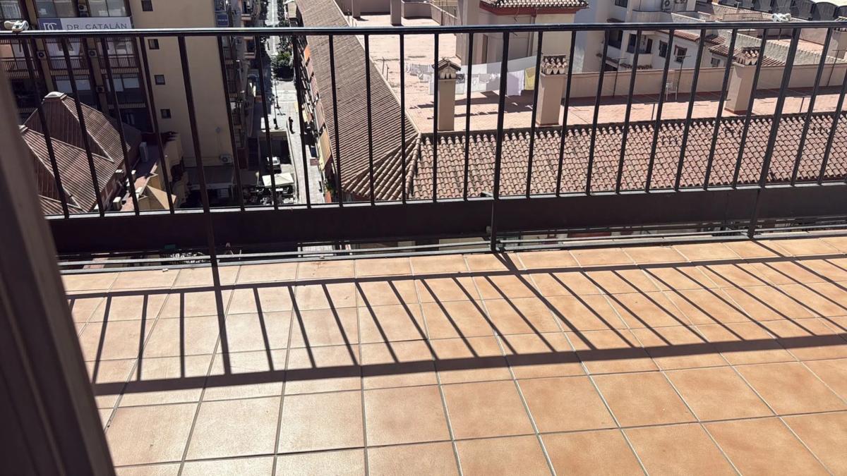Venta de piso en Calle Alfonso XIII, 4, Fuengirola
photo 4