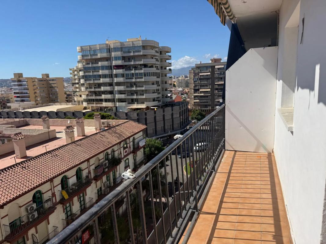Venta de piso en Calle Alfonso XIII, 4, Fuengirola
photo 5