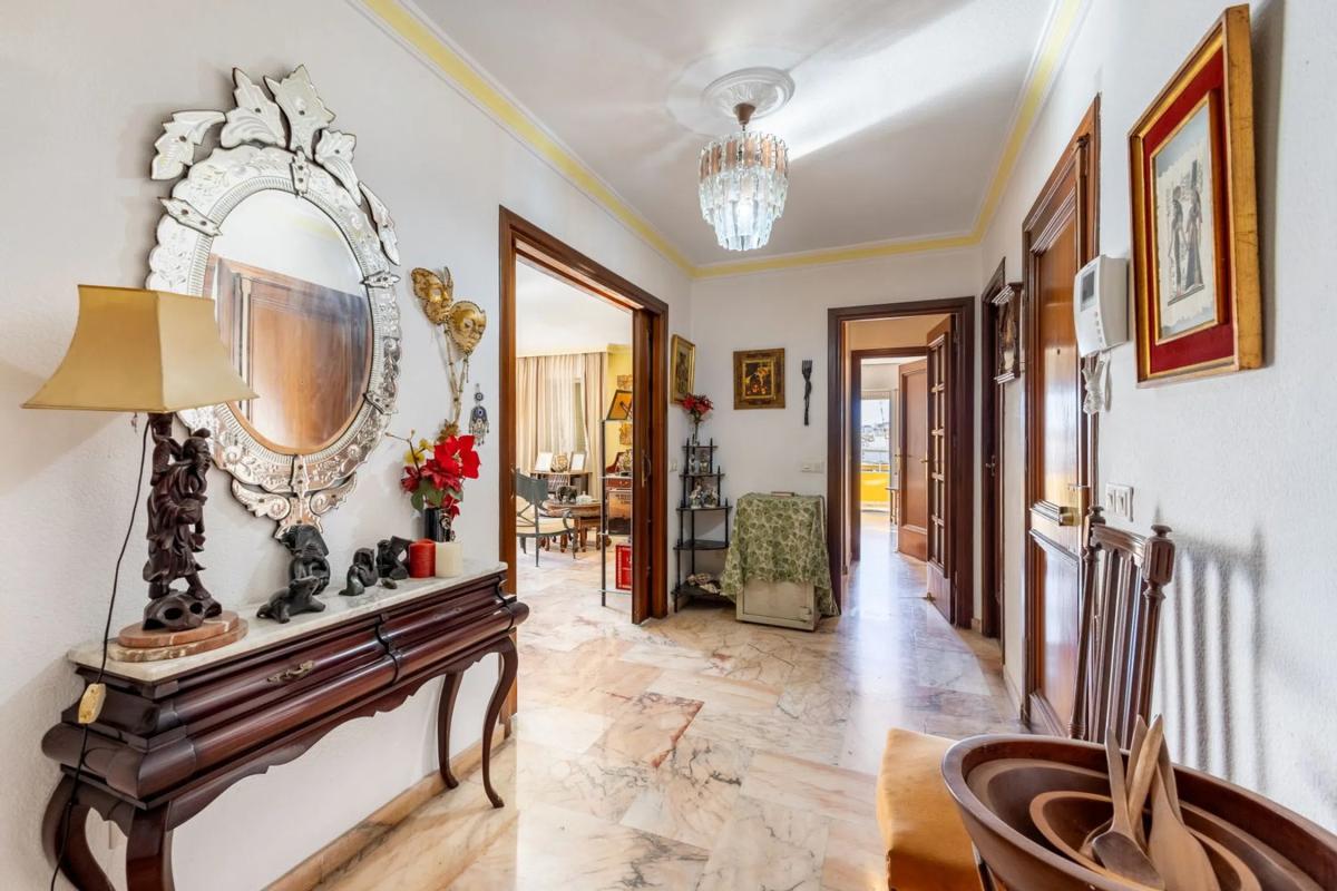 Venta de piso en Calle Doctor Ochoa, 14, Fuengirola
photo 4