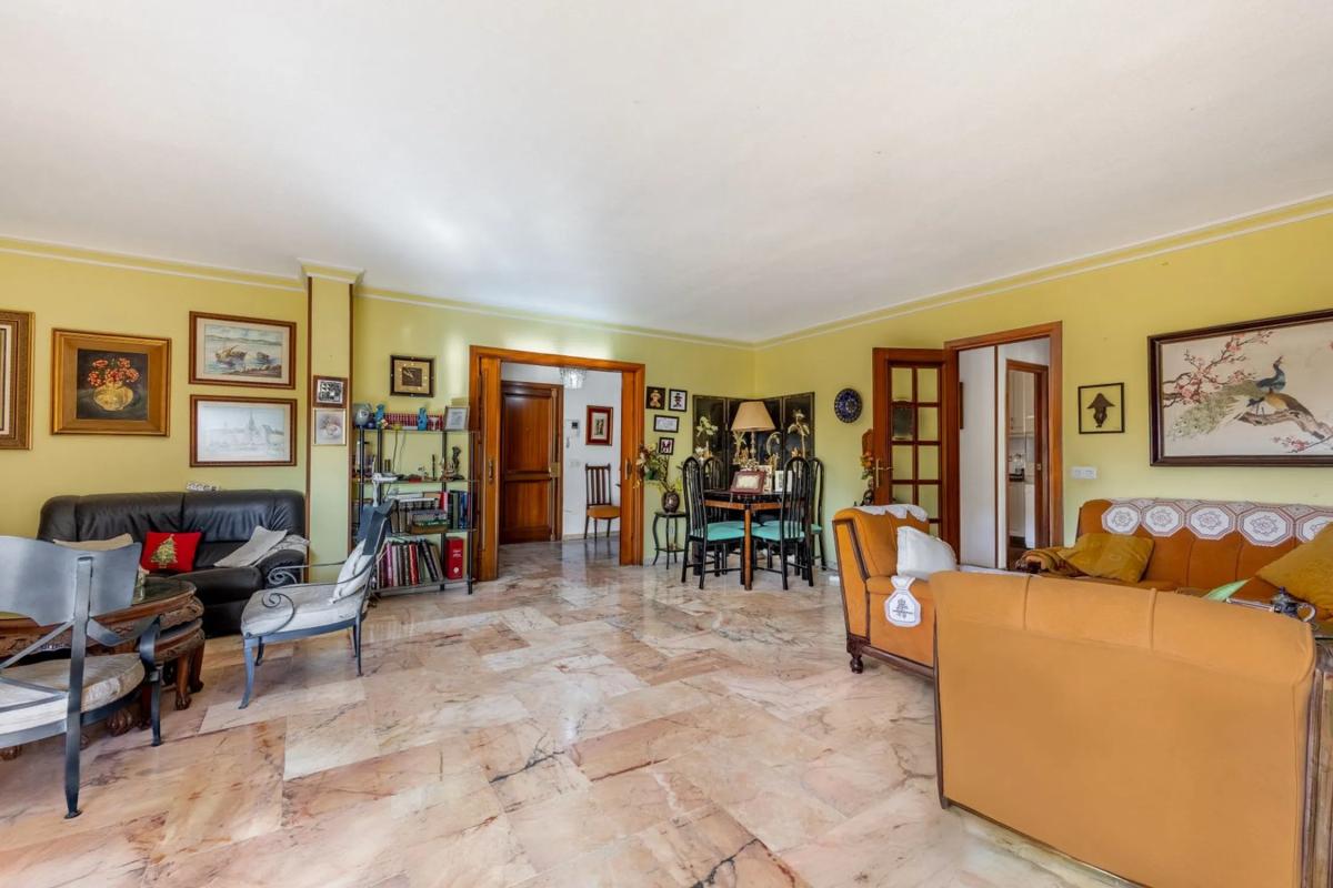 Venta de piso en Calle Doctor Ochoa, 14, Fuengirola
photo 5