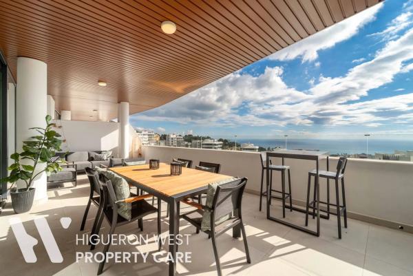 Piso en venta en AV 8 DE MARZO, 2, Fuengirola
 photo 4