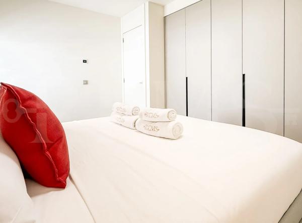 Penthouse for sale at Avenida Fuengirola s/n, Fuengirola photo 1