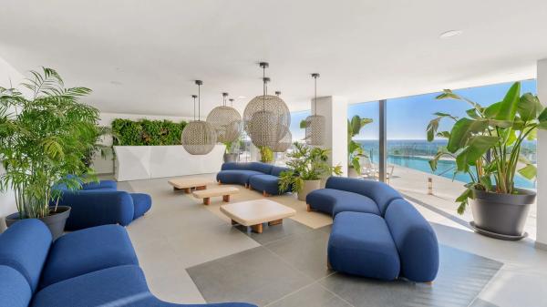 Piso en venta en Calle alba s/n, Fuengirola
thumbnail 2