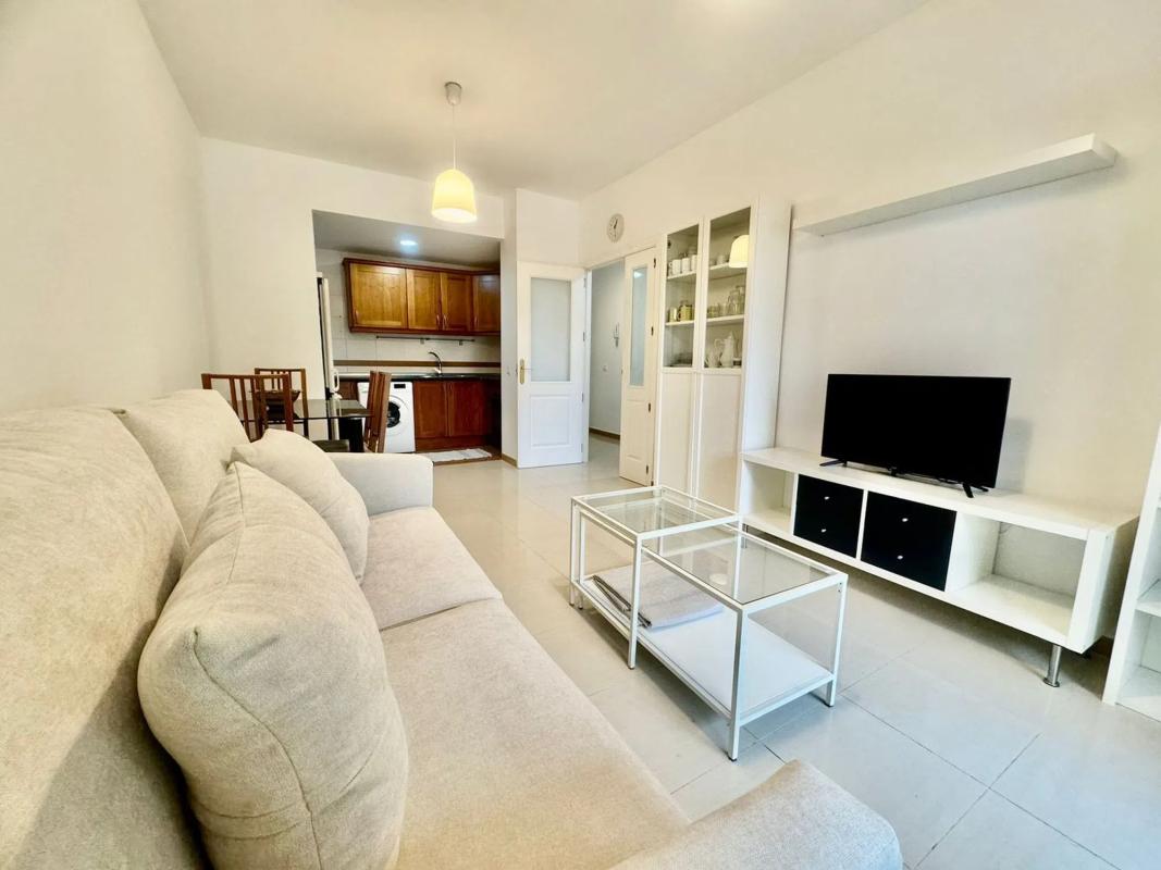 Venta de piso en Calle Jacinto, Fuengirola
photo 3