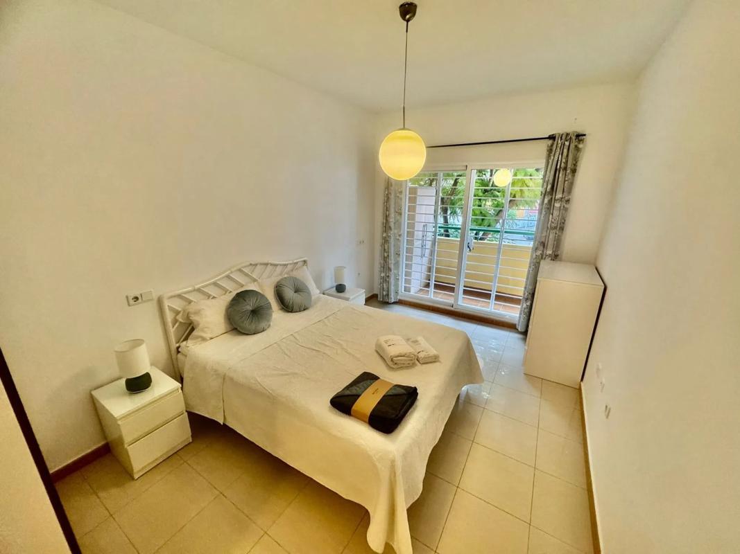 Venta de piso en Calle Jacinto, Fuengirola
photo 4