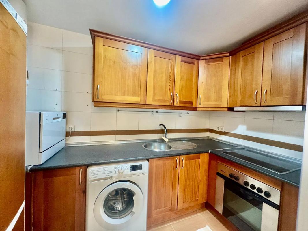 Venta de piso en Calle Jacinto, Fuengirola
photo 5