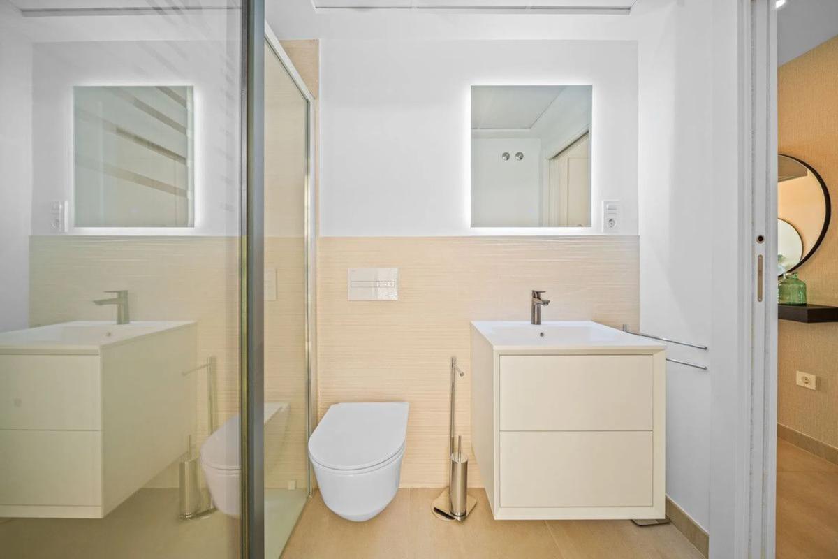 Venta de piso en Calle Begoña, 3, Fuengirola
photo 2