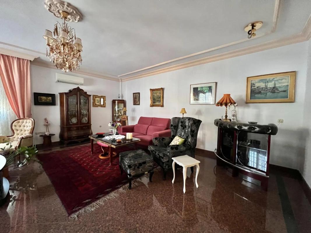 Venta de chalet independiente en Zona Sohail, Fuengirola
photo 5