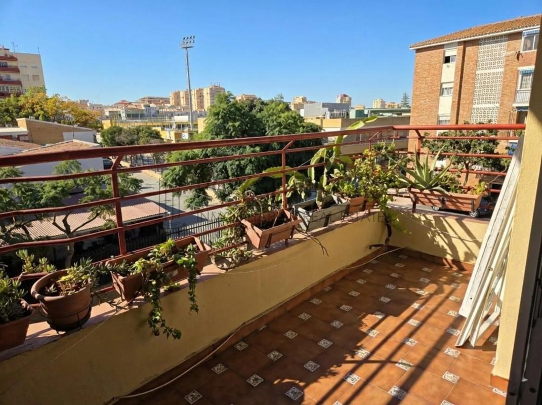 Venta de estudio en Calle Ibiza, Fuengirola photo 1